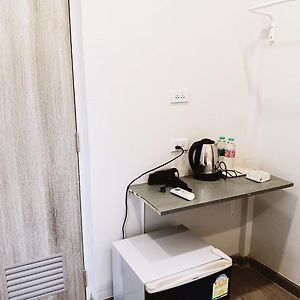 Studio met een King Size Bed