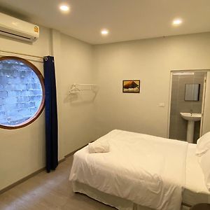 Studio met een Queen Size Bed